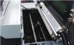 इनलाइन प्रिंटिंग निरीक्षण के लिए फोकस गुणवत्ता नियंत्रण उपकरण